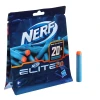 Oxlar dəsti Nerf Elite F0040, 20 ədəd