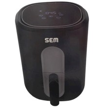 Fritür Sem Midicook Airfryer SC-306 Black