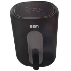 Fritür Sem Midicook Airfryer SC-306 Black
