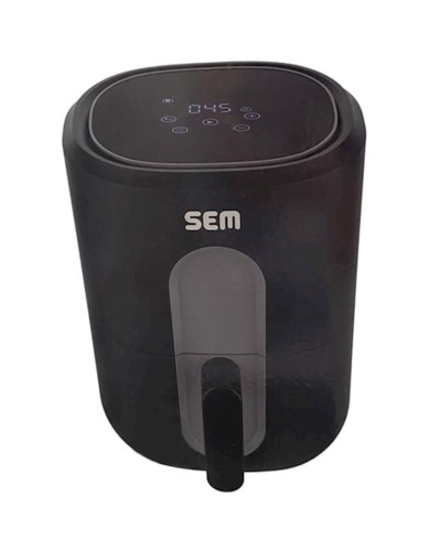 Fritür Sem Midicook Airfryer SC-306 Black