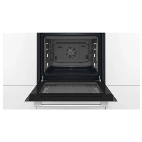 Духовой шкаф Bosch HBJ558YW3Q Духовой шкаф Bosch HBJ558YW3Q