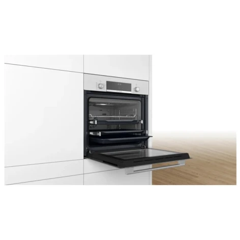 Духовой шкаф Bosch HBJ558YW3Q Духовой шкаф Bosch HBJ558YW3Q