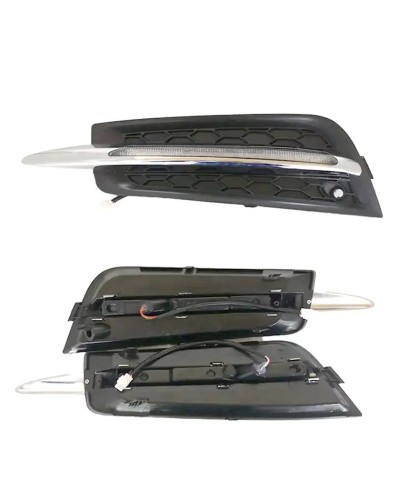 LED duman farası Chevrolet Cruze 2009-2015 üçün