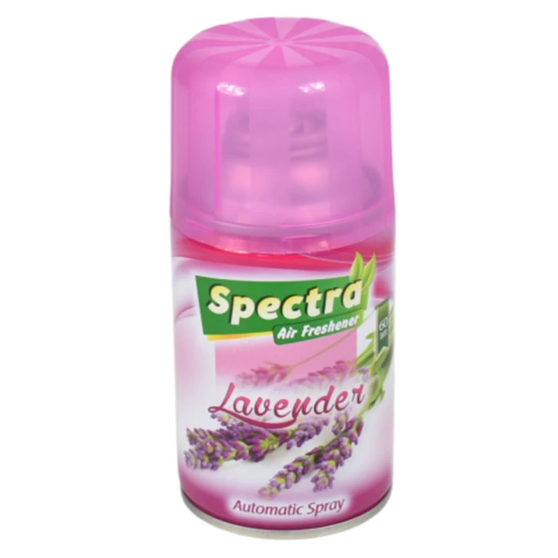 Освежитель воздуха Spectra Lavender, 260 мл