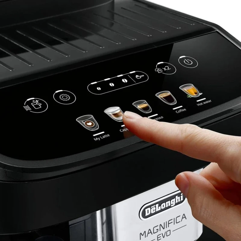 Кофемашина Delonghi Magnifica Evo ECAM290.61 Кофемашина Delonghi Magnifica Evo ECAM290.61
