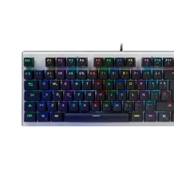 Клавиатура Meetion MK04 черная Клавиатура Meetion MK04 черная