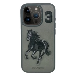Чехол Santa Barbara Polo Borris Series для Apple iPhone 15 Pro Max - SN200719