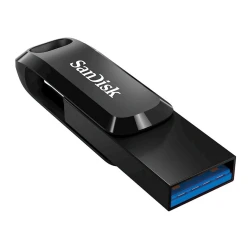 Флешка USB 3.1 SanDisk Dual Drive Go USB Type-C 64GB