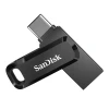 Флешка USB 3.1 SanDisk Dual Drive Go USB Type-C 64GB