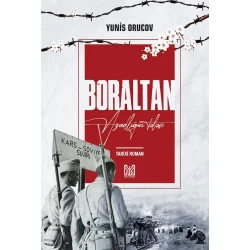 Книга MIMTA Boraltan, автор Yunis Orucov Книга MIMTA Boraltan, автор Yunis Orucov