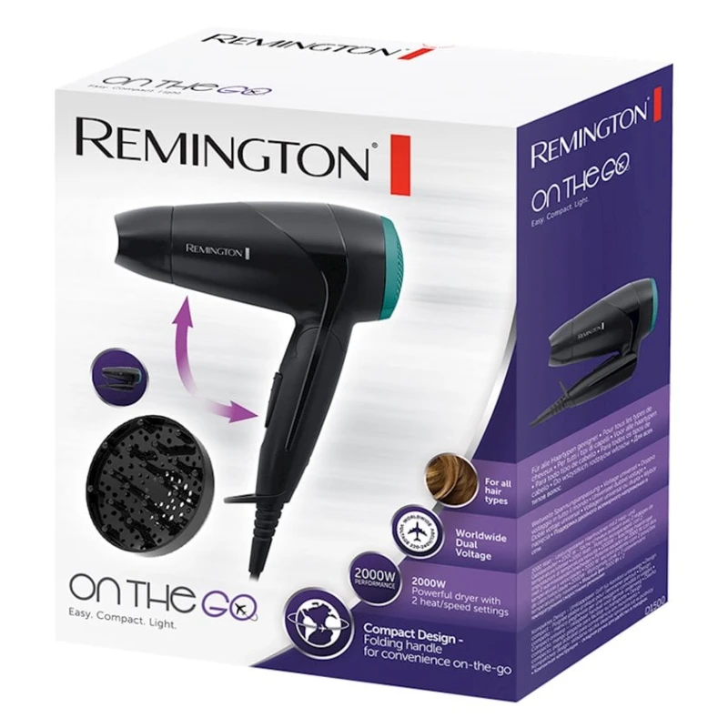 Фен Remington D1500