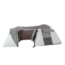Çadır, Altı nəfərlik, Boz, 230x120x130 sm - Family Shop_kemping_013