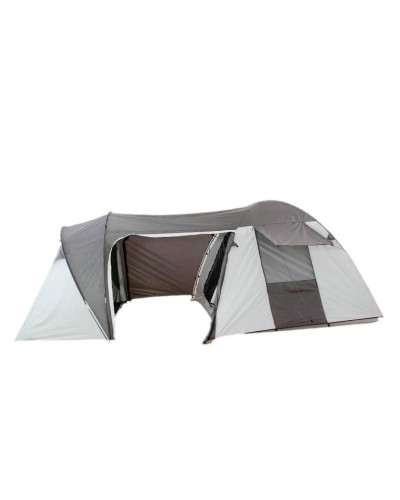 Çadır, Altı nəfərlik, Boz, 230x120x130 sm - Family Shop_kemping_013