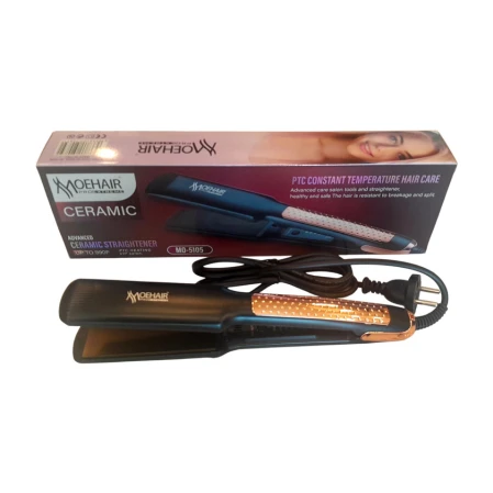 Выпрямитель для волос Moehair MO_5105