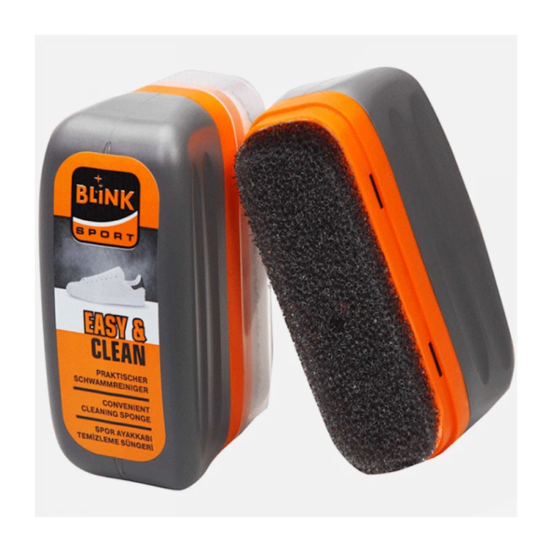 Губка Blink B-8910 Sport Easy Clean STD, бесцветный Губка Blink B-8910 Sport Easy Clean STD, бесцветный