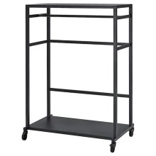 Döşəməüstü asılqan 3563_M2RavarorAndr Androsit, LDSP, 139.5x61.7x101.7 sm