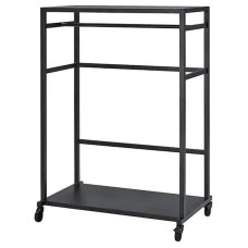 Döşəməüstü asılqan 3563_M2RavarorAndr Androsit, LDSP, 139.5x61.7x101.7 sm