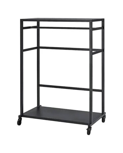 Döşəməüstü asılqan 3563_M2RavarorAndr Androsit, LDSP, 139.5x61.7x101.7 sm