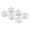 Свечи JYSK Morgan с таймером, 6 шт. Свечи JYSK Morgan с таймером, 6 шт.