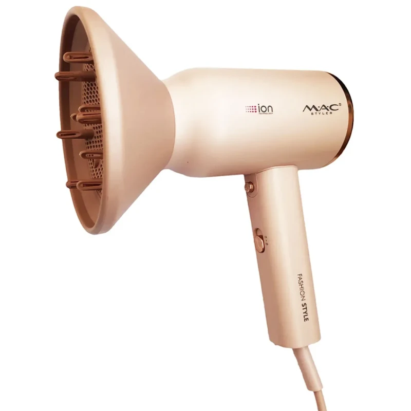 Фен M.A.C Styler MC-6605 Фен M.A.C Styler MC-6605