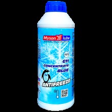 Антифриз Myson Lube Blue, 1.5 л