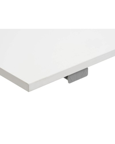 Yazı masası JYSK Slangerup, 70x140 sm, ağ