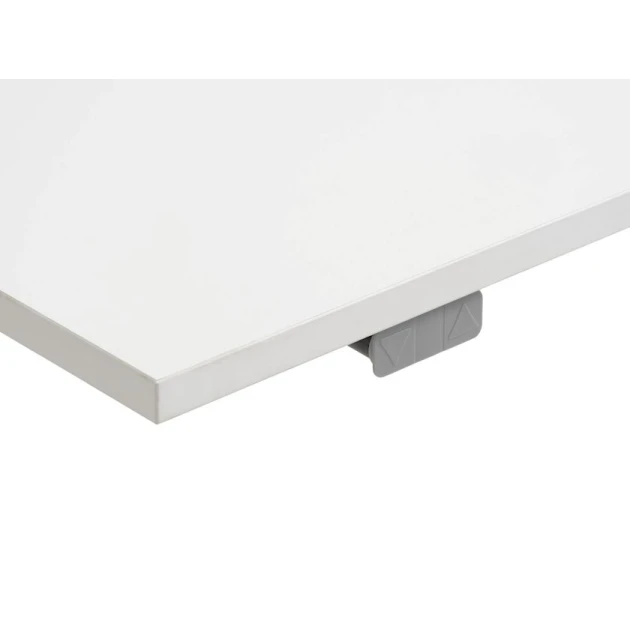 Письменный стол JYSK Slangerup, 70x140 см, белый Письменный стол JYSK Slangerup, 70x140 см, белый