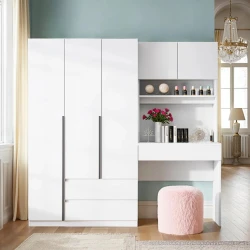 Шкаф Elegant Wood ZARR204