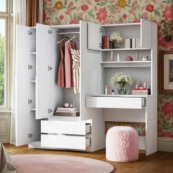 Шкаф Elegant Wood ZARR204