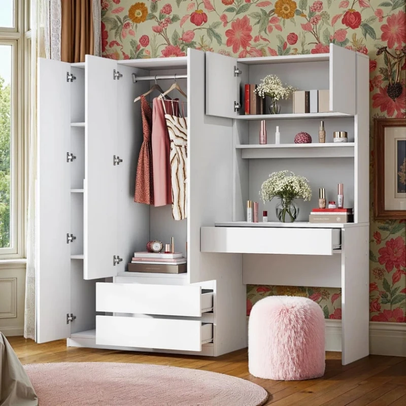 Шкаф Elegant Wood ZARR204 Шкаф Elegant Wood ZARR204