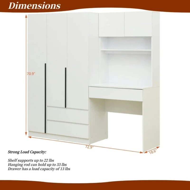 Шкаф Elegant Wood ZARR204 Шкаф Elegant Wood ZARR204