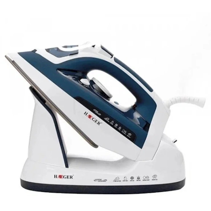 Утюг Haeger HG-1208 Утюг Haeger HG-1208