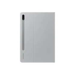 Чехол для планшета Samsung Book Cover Tab A7 Gray (EF-BT500PJEGRU)
