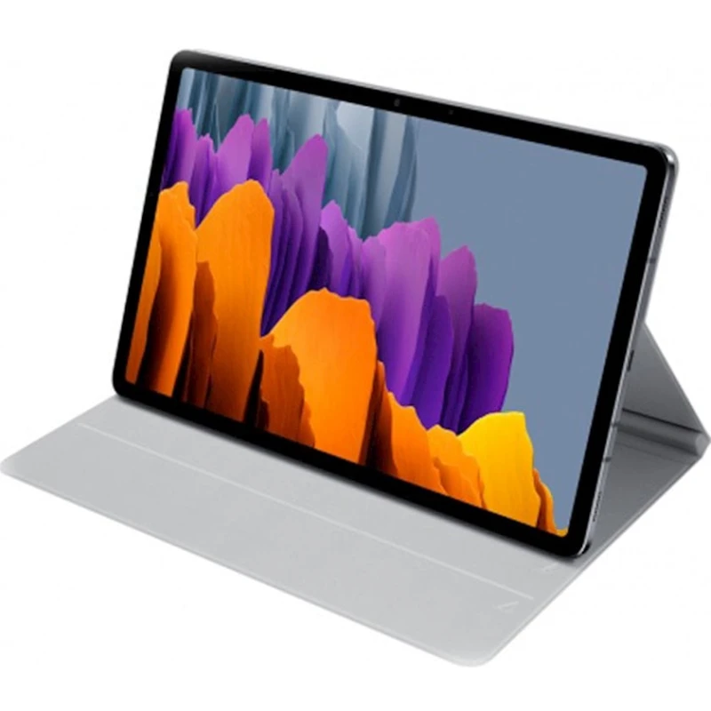 Чехол для планшета Samsung Book Cover Tab A7 Gray (EF-BT500PJEGRU)