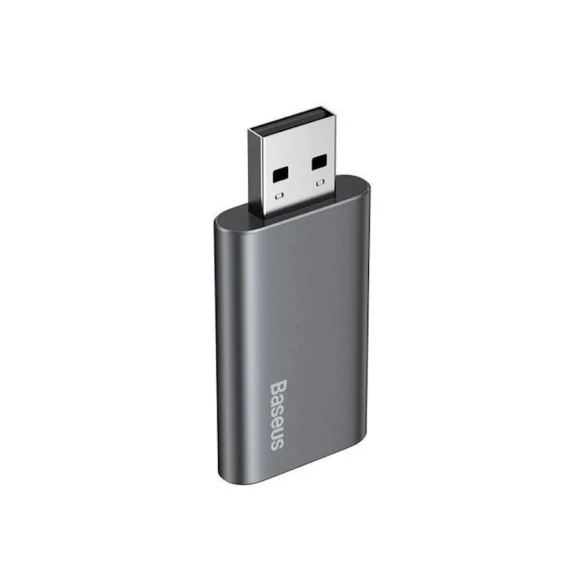 Флешка USB Baseus Enjoy music u-disk 16GB Tarnish Флешка USB Baseus Enjoy music u-disk 16GB Tarnish