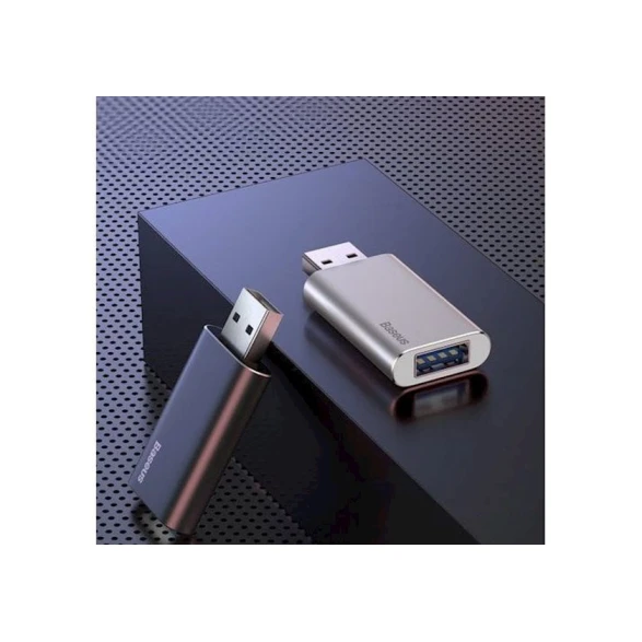 Флешка USB Baseus Enjoy music u-disk 16GB Tarnish Флешка USB Baseus Enjoy music u-disk 16GB Tarnish