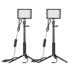 Комплект светодиодных освещений Neewer 66 Комплект светодиодных освещений Neewer 66