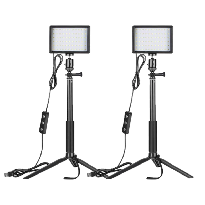 Комплект светодиодных освещений Neewer 66 Комплект светодиодных освещений Neewer 66