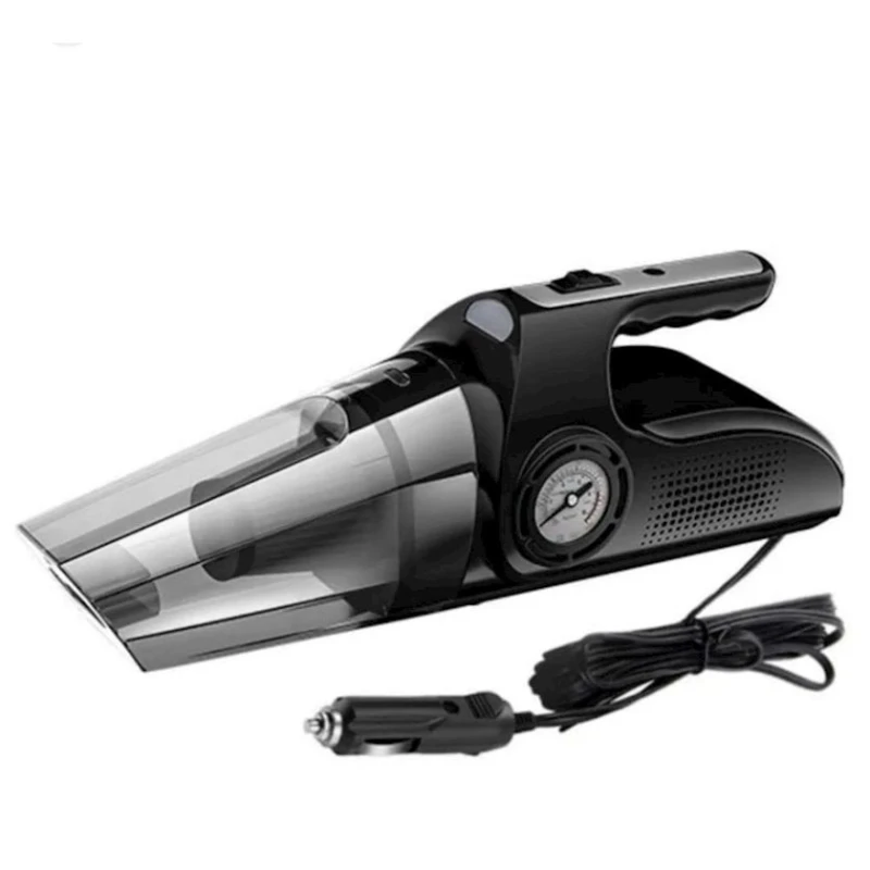 Автомобильный пылесос Proliss Pro-1007