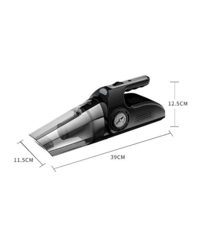 Avtomobil üçün tozsoran Proliss Pro-1007