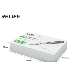 Полировальная ручка Mini Electric Relife RL-068