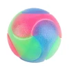 Игрушка-антистресс One for Fun Spectra Strobe Ball, 3+ лет