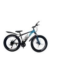 Velosiped Velostrim, 24