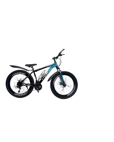 Velosiped Velostrim, 24