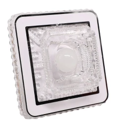 Светодиодный спот 10W D213/140 WH/WW XR153 TM.29203