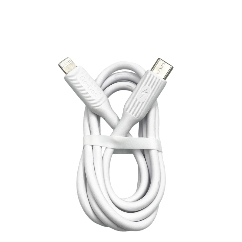 Сетевое зарядное устройство Go-Des SS212 20 W, Белый Сетевое зарядное устройство Go-Des SS212 20 W, Белый