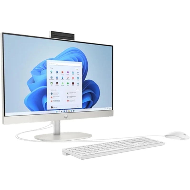 Моноблок HP All-in-One 24-cr0011l (AV8L2PA) Моноблок HP All-in-One 24-cr0011l (AV8L2PA)