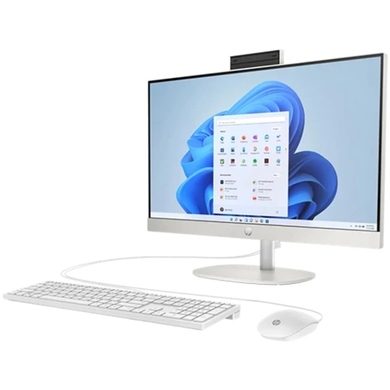Моноблок HP All-in-One 24-cr0011l (AV8L2PA) Моноблок HP All-in-One 24-cr0011l (AV8L2PA)