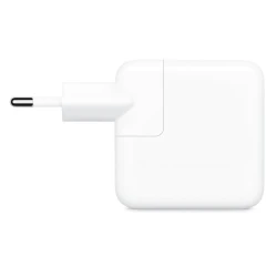 Şəbəkəli enerji toplama cihazı Apple 35W Dual USB-C (MNWP3ZM/A) Şəbəkəli enerji toplama cihazı Apple 35W Dual USB-C (MNWP3ZM/A)