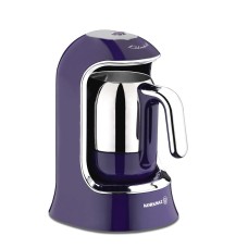 Qəhvə dəmləyicisi Korkmaz A860-01 Kahvekolik Coffee Maker Lavender